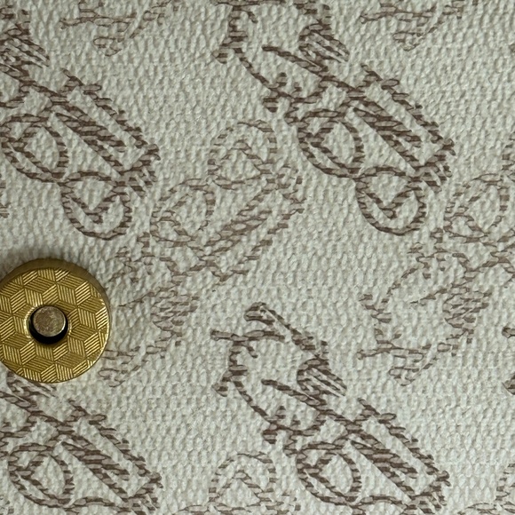 Carlice New York Colorblock Top Handel Satchel- Horse&Carriage Design Brand New - Picture 3 of 12